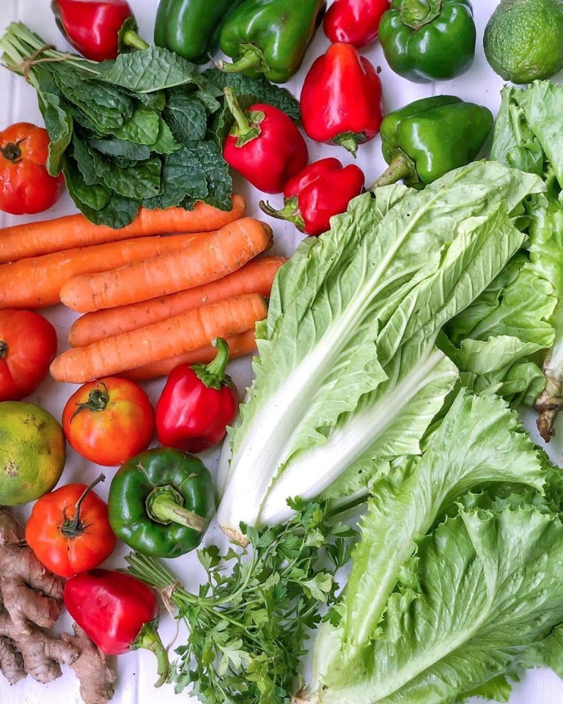 7 List Sayuran Meremajakan Kulit yang Rutin Dikonsumsi